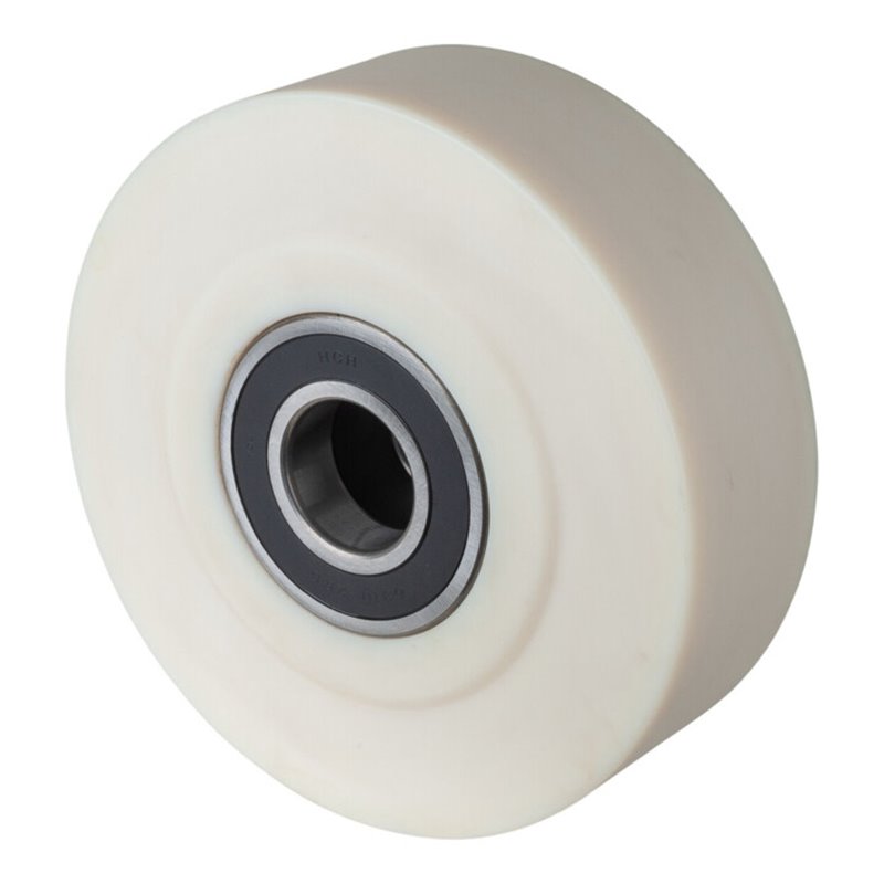 BS Rollen Polyamidrad  (B16.250)