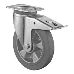 BS Rollen Schwerlastrolle (L620.B83.200)