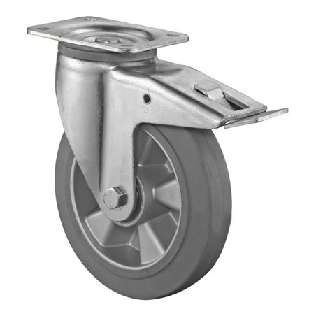 BS Rollen Schwerlastrolle (L620.B83.200)