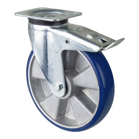 BS Rollen Schwerlastrolle (L620.B92.250)