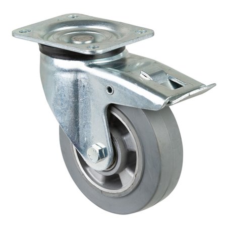 BS Rollen Schwerlastrolle (L620.B83.160)