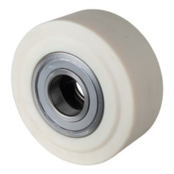 BS Rollen Polyamidrad  (B16.251)