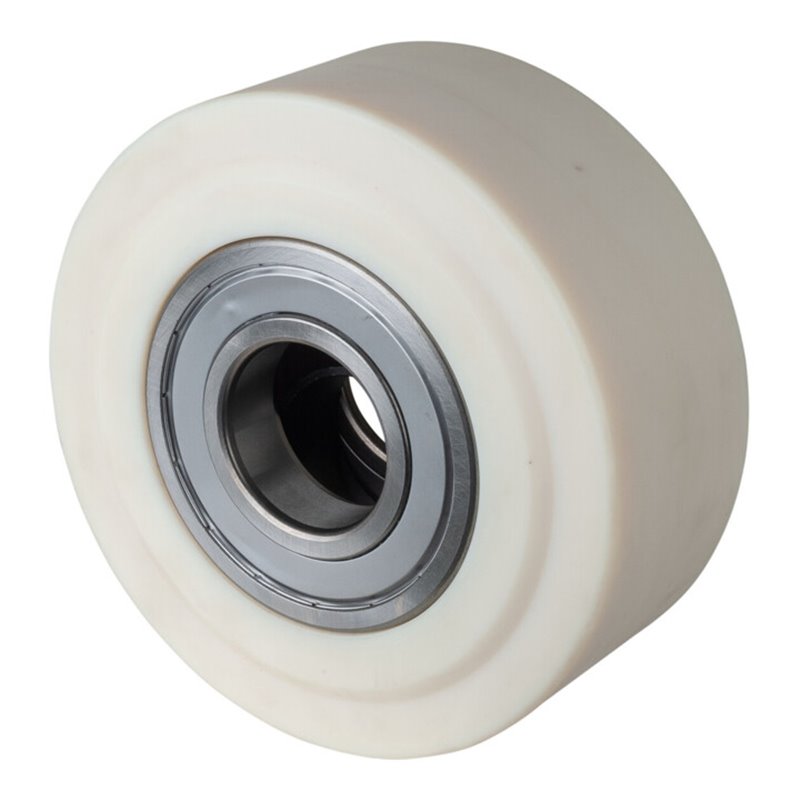 BS Rollen Polyamidrad  (B16.251)