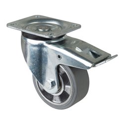 BS Rollen Schwerlastrolle (L620.B83.125)