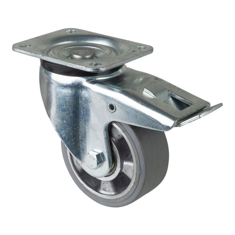 BS Rollen Schwerlastrolle (L620.B83.125)