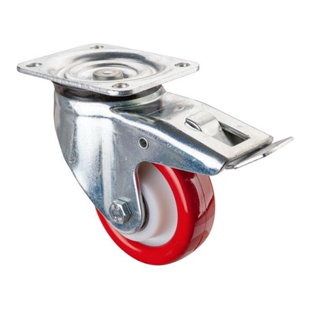 BS Rollen Schwerlastrolle (L620.B38.125)