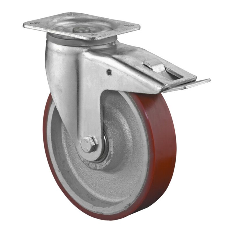 BS Rollen Schwerlastrolle (L620.C10.200)