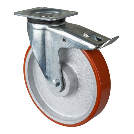 BS Rollen Schwerlastrolle (L620.C10.250)