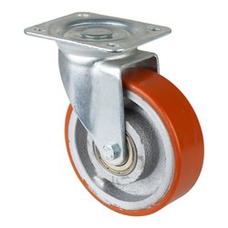 BS Rollen Transportrolle (LB500.C10.125)