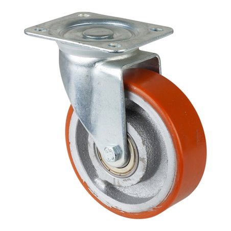 BS Rollen Transportrolle (LB500.C10.125)