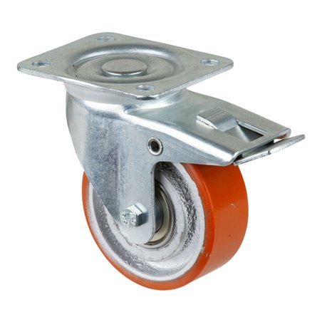 BS Rollen Transportrolle (LB520.C10.100)