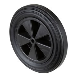 BS Rollen Gummirad  (B40.400)