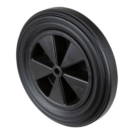 BS Rollen Gummirad  (B40.400)