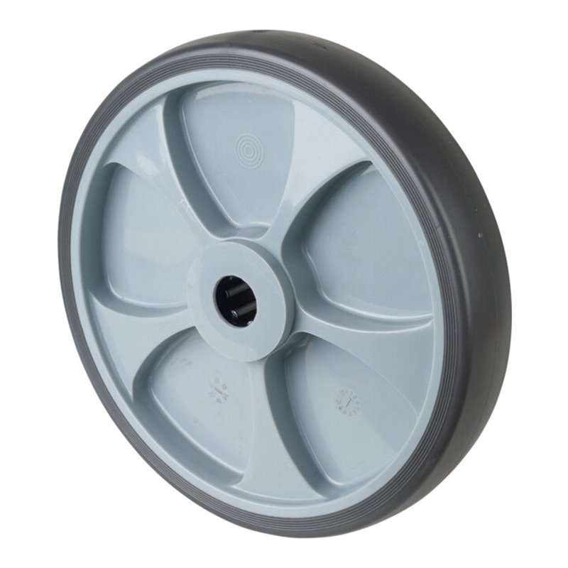 BS Rollen Gummirad (B44.251)