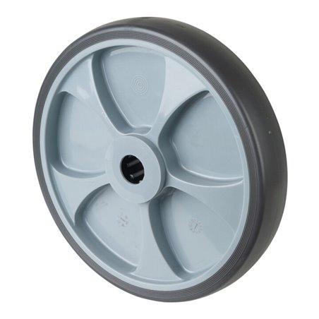 BS Rollen Gummirad (B44.251)