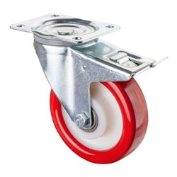 BS Rollen Transportrolle (LM420.B38.160)