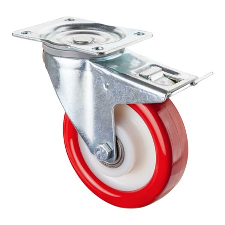 BS Rollen Transportrolle (LM420.B38.160)