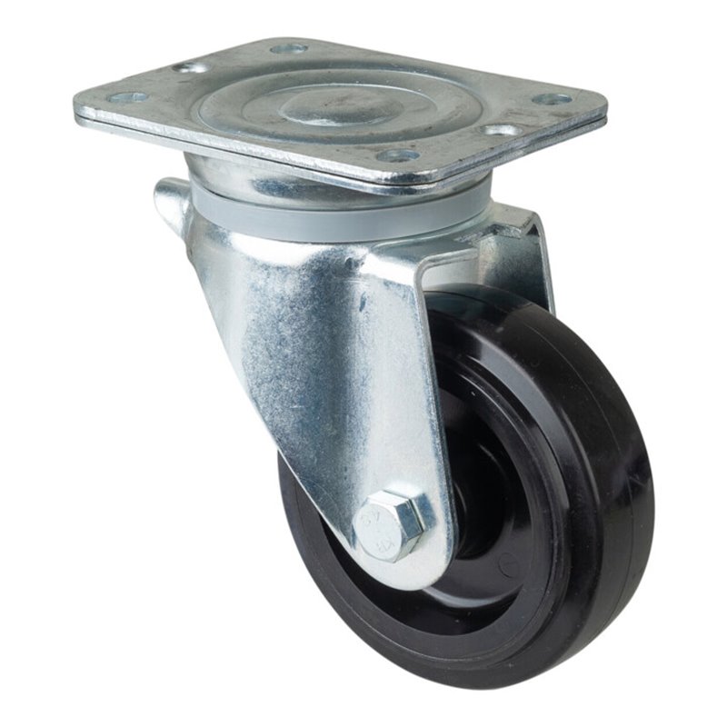 BS Rollen Schwerlastrolle (N100.B60.125)