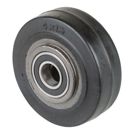 BS Rollen Gummirad  (B81.100)