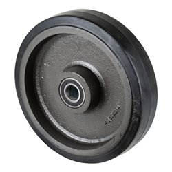 BS Rollen Gummirad  (B81.303)