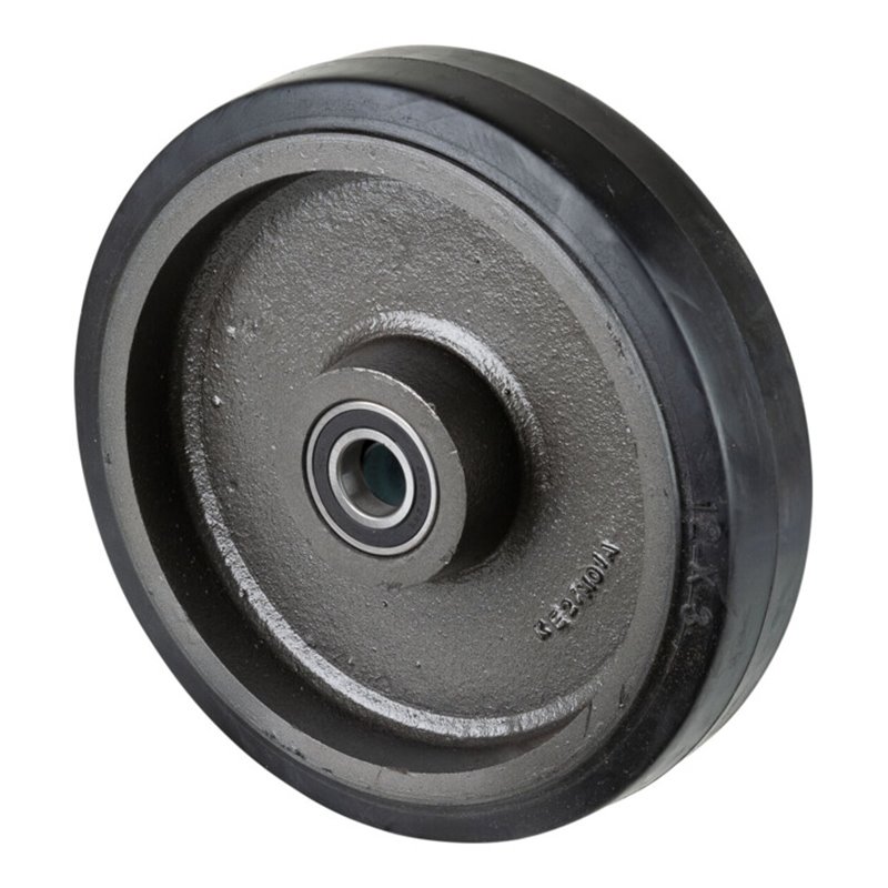 BS Rollen Gummirad  (B81.303)