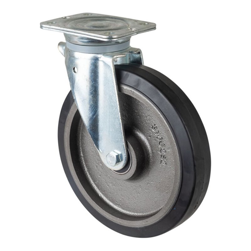 BS Rollen Schwerlastrolle (N100.B81.253)