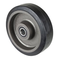 BS Rollen Gummirad  (B81.253)