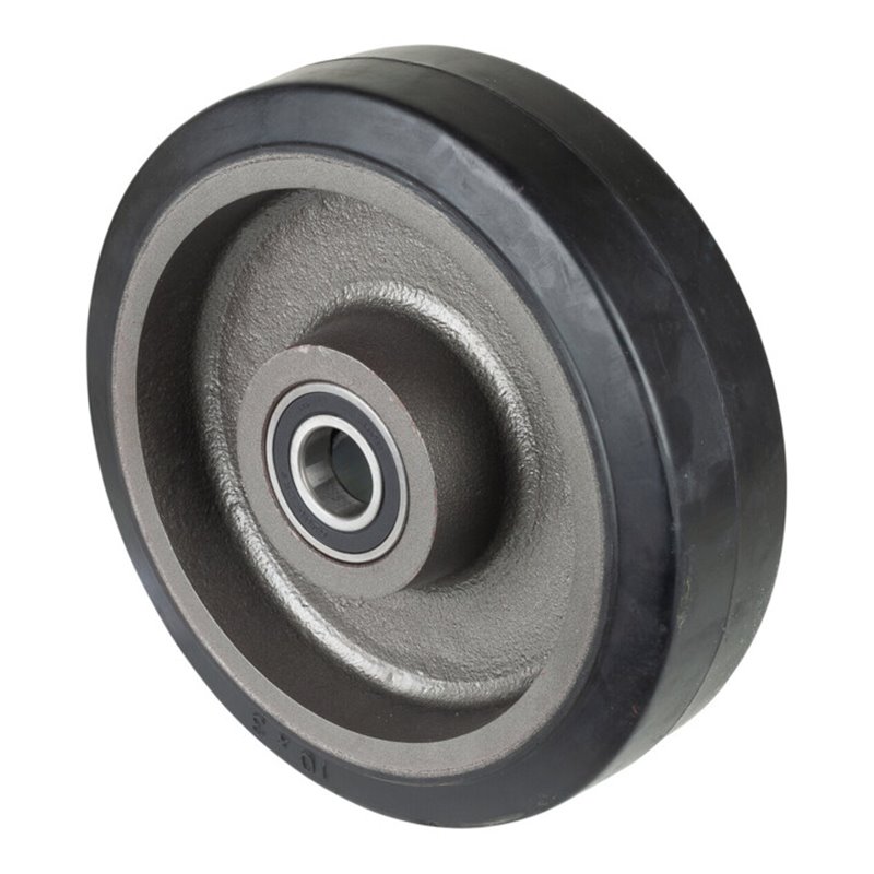 BS Rollen Gummirad  (B81.253)