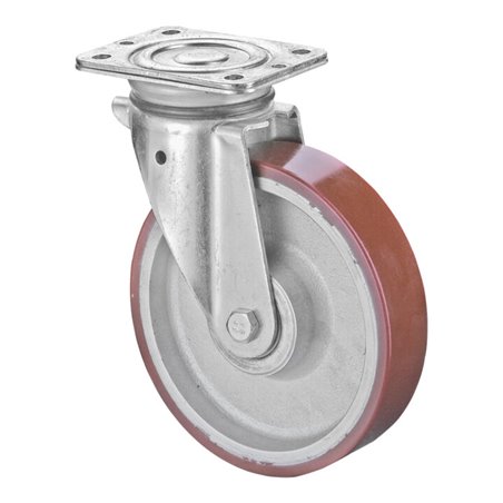 BS Rollen Schwerlastrolle (N100.C10.083)