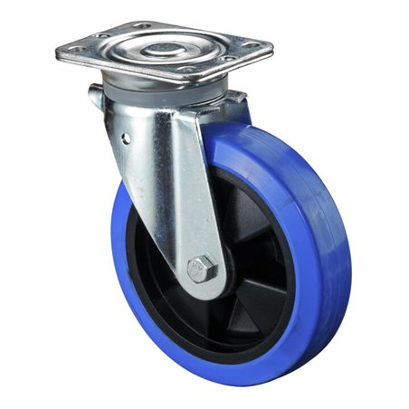 BS Rollen Schwerlastrolle (N100.B61.200)