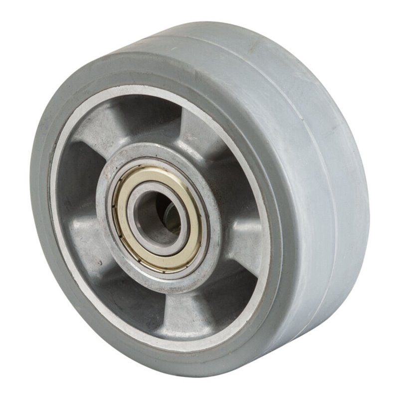 BS Rollen Gummirad  (B83.125)