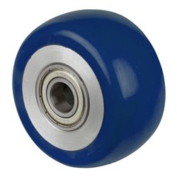 BS Rollen Polyurethanrad (B92.080)