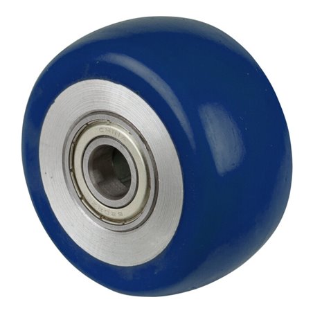 BS Rollen Polyurethanrad (B92.080)