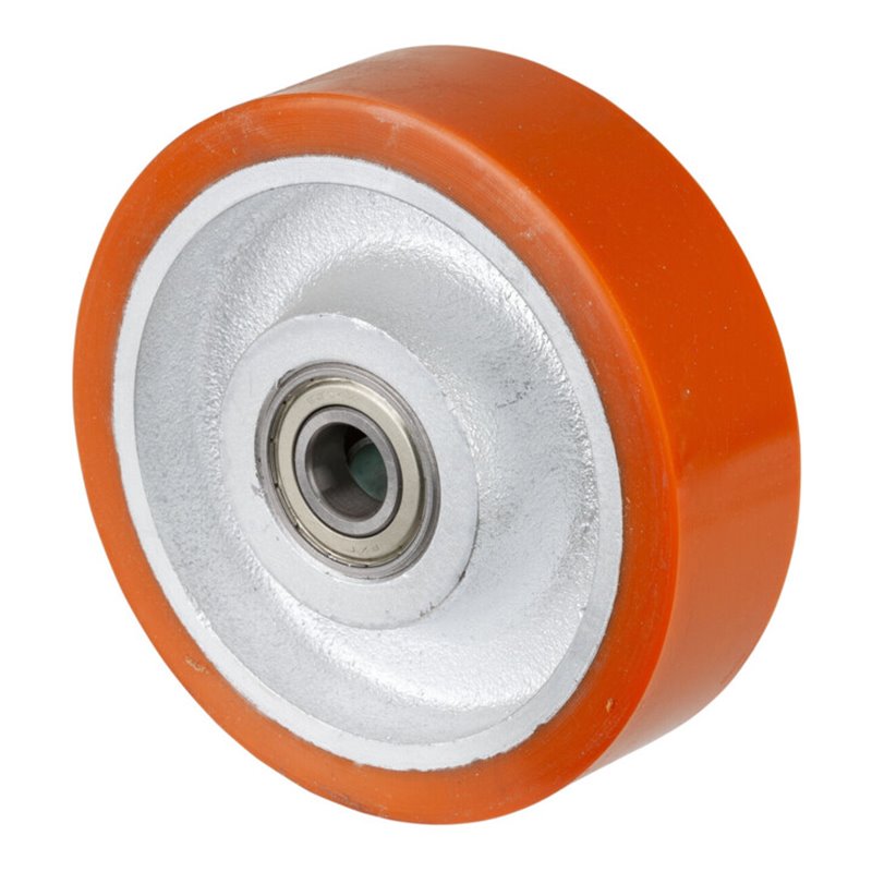 BS Rollen Polyurethanrad (C10.160)