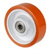 BS Rollen Polyurethanrad (C10.160)
