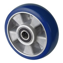 BS Rollen Polyurethanrad (B92.160)