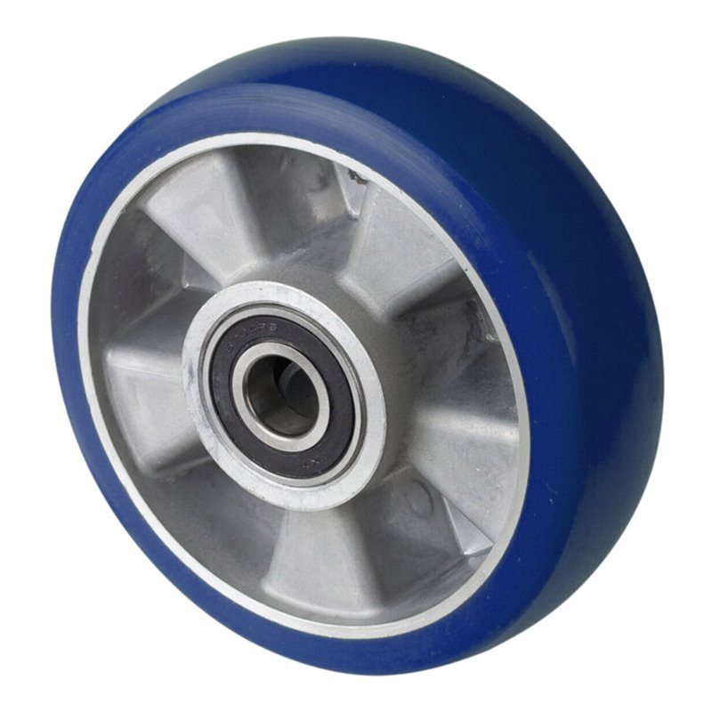 BS Rollen Polyurethanrad (B92.160)