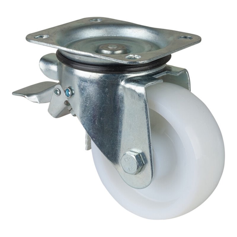 BS Rollen Schwerlastrolle (N120.B10.125)