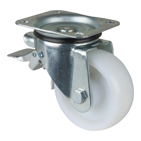 BS Rollen Schwerlastrolle (N120.B10.125)