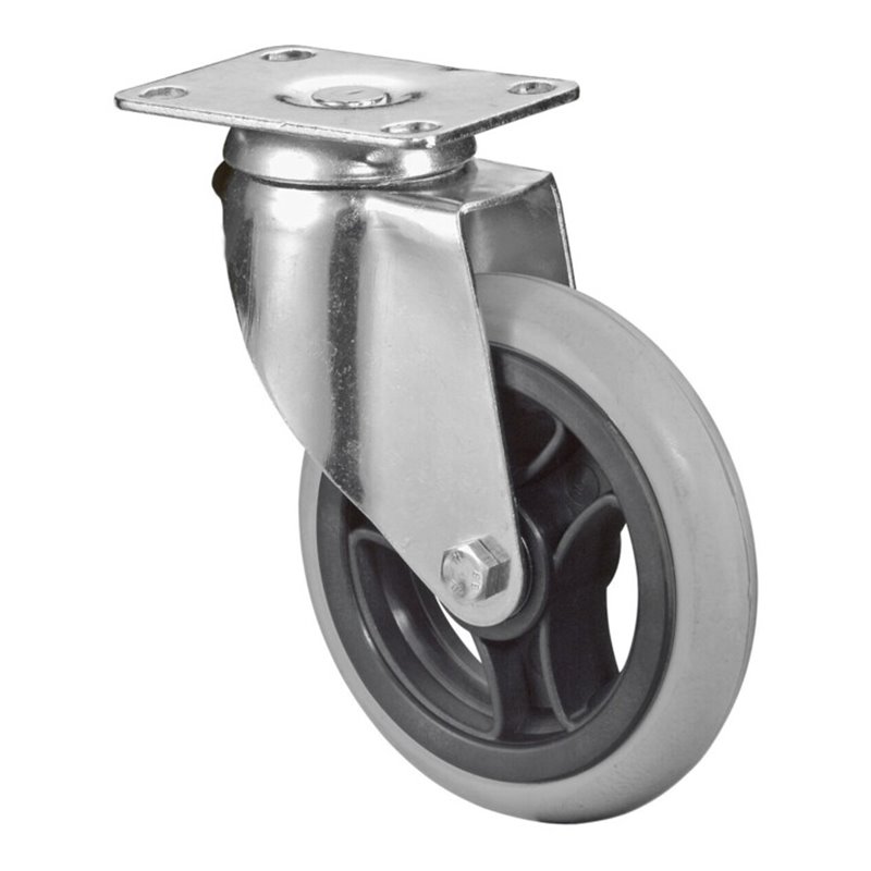 BS Rollen Schwere Apparaterolle (C100.A86.127)