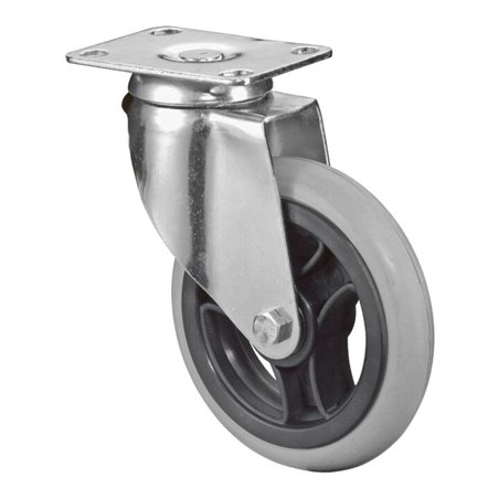 BS Rollen Schwere Apparaterolle (C100.A86.127)