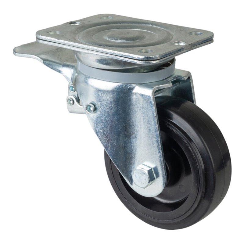 BS Rollen Schwerlastrolle (N120.B60.125)