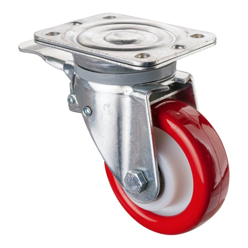 BS Rollen Schwerlastrolle (N120.B38.125)