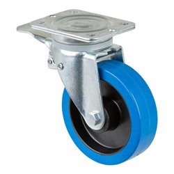 BS Rollen Schwerlastrolle (N120.B61.160)