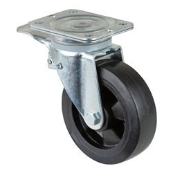 BS Rollen Schwerlastrolle (N120.B60.160)