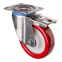 BS Rollen Schwerlastrolle (N120.B38.160)