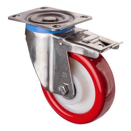 BS Rollen Schwerlastrolle (N120.B38.160)