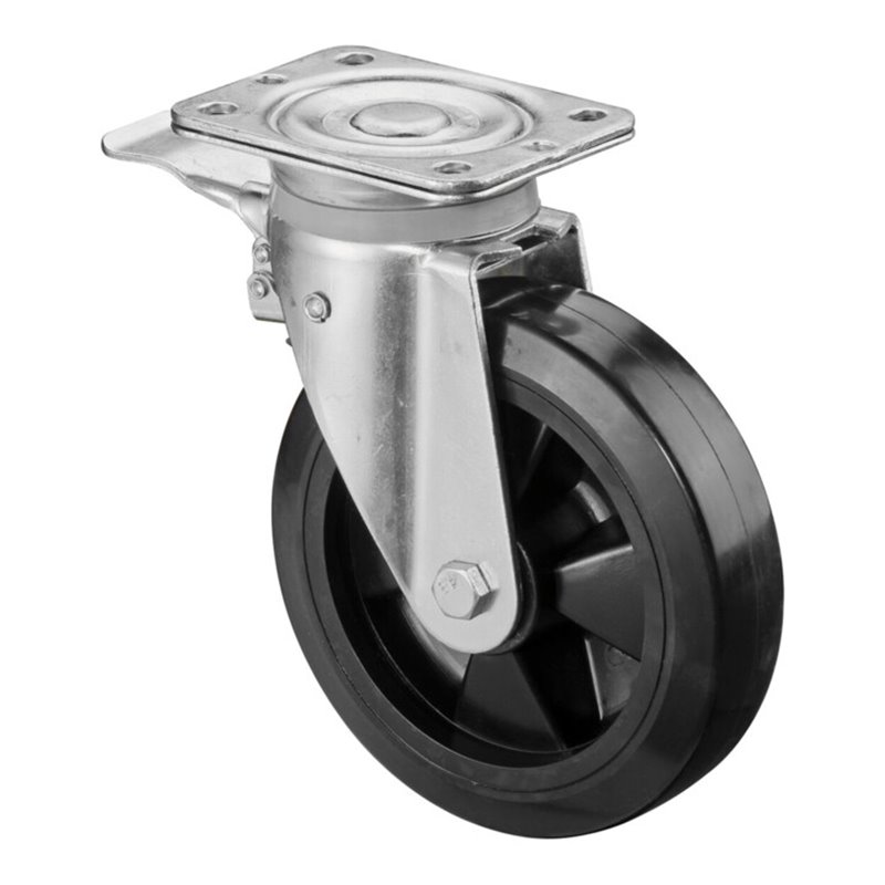 BS Rollen Schwerlastrolle (N120.B60.200)