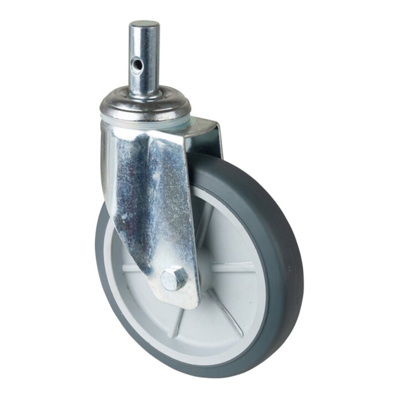 BS Rollen Schwere Apparaterolle (C102.A80.151)