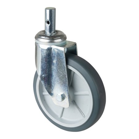 BS Rollen Schwere Apparaterolle (C102.A80.151)